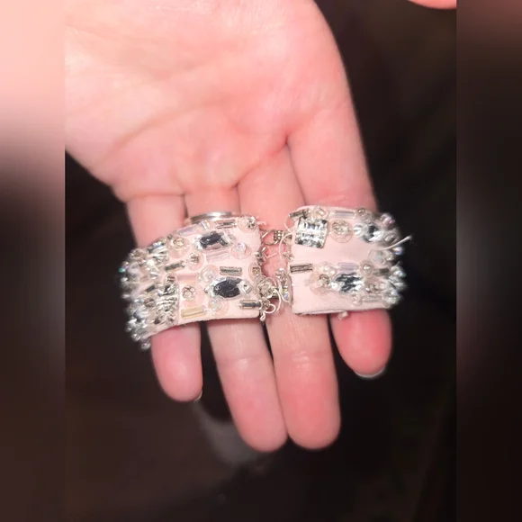 Morilee by Madeline Gardner Blush Tulle Ballgown | Prom Formal 0–2 - Picture 14 of 15